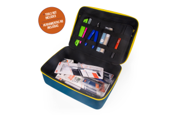 Чехол для инструментов и аксессуаров / Tool and Accessory Case