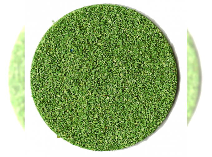 Присыпка светло-зеленая 40 г