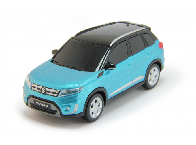 SUZUKI Vitara, blue