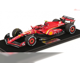 FERRARI SF-24 Winner GP Australia, Sainz (2024)