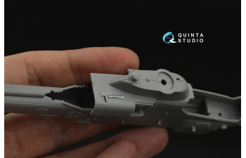 3D Декаль строевые огни для AH-1W/Z (для всех моделей)