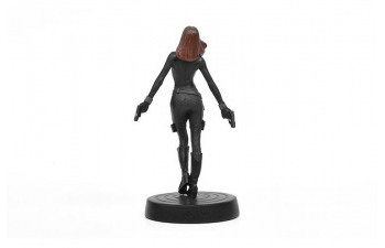 Фигурка Black Widow - Marvel Movie Collection 