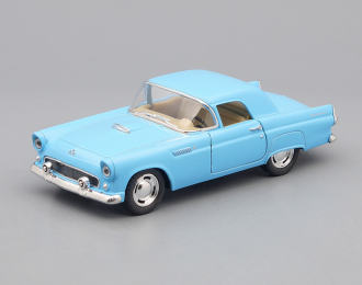 FORD Thunderbird (1955), blue