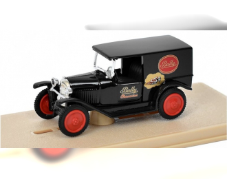 CITROEN 5CV Camionnette Bally (1926), black