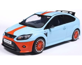 FORD FOCUS MKII RS Le Mans Edition (2010)