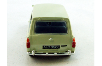 AUSTIN 1300 (1962) Estate, белый