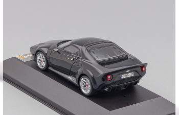 LANCIA Stratos (2010), black