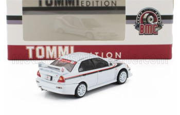 MITSUBISHI Lancer Evo Vi Tommy Makinen Edition (2000), White