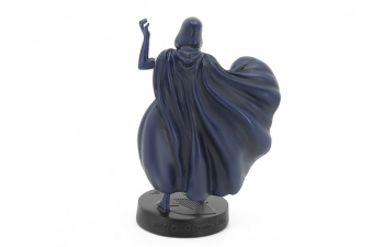 Figure Raven DC Super Hero Collection