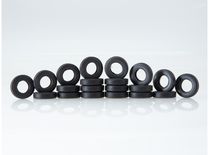 Покрышки на Минский-5432, -5516, -55111, Камский 53215, Камский 55111, -65111 (КАМА-И68А 11R20) (комплект 20 шт.)