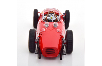 FERRARI 156 Sharknose (1961), no. 4