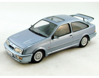 FORD Sierra RS Cosworth, голубой