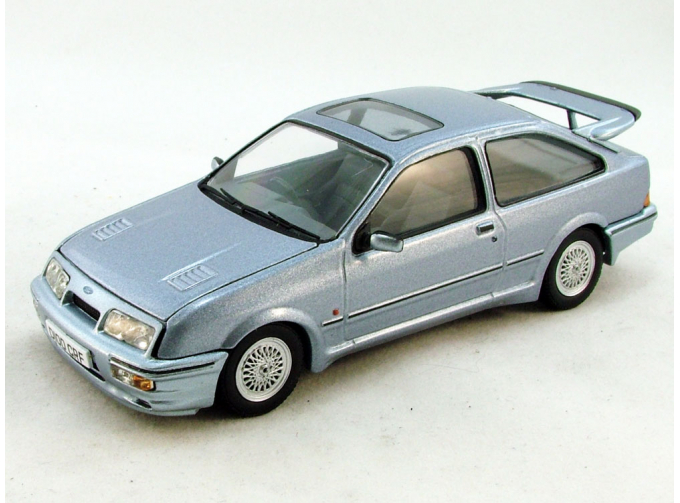 FORD Sierra RS Cosworth, голубой