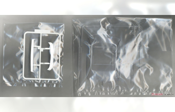 Сборная модель GX61 Chaser Avante Twincam 24