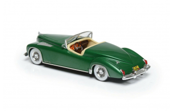 MAVERICK Sportster 1952, green