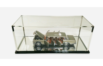 Бокс Showcase for 1/18 truck-models and 1/12 car models