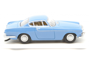 VOLVO P1800 1962 Blue