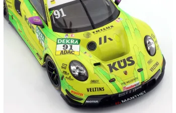 PORSCHE 911 GT3 R #91 "Grello" DTM Thomas Preining (2025)