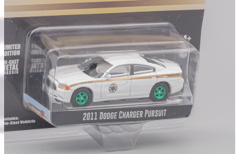 (Greenlight!) DODGE Charger Pursuit "Absaroka County Sheriff's Department" (2011)