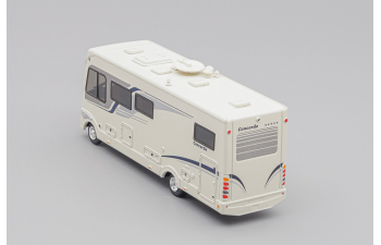 Concorde Wohnmobil, light grey