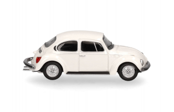 VOLKSWAGEN Beetle 1303, белый