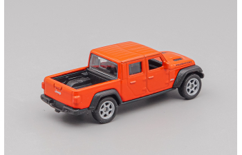 JEEP gladiator rubicon, Mes voitures de collection