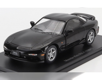 MAZDA Rx-7 (1991), black