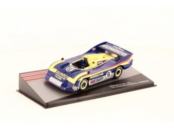 PORSCHE 917/30 - 1973, PORSCHE Racing Collection 32