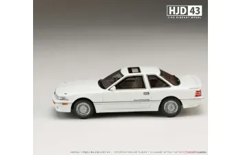 TOYOTA Soarer 2000 Twincam 24 Twin Turbo GT-Twin Turbo L (GZ20), super white IV