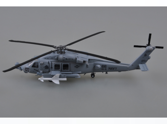 HH-60H 616 of HS-15 "Red Lions" (Early)