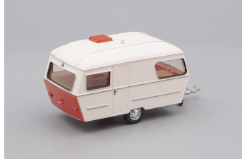 Прицеп Polar-1964, white