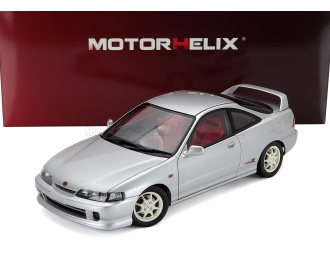 HONDA Integra Type-r (dc2) (1997), Silver