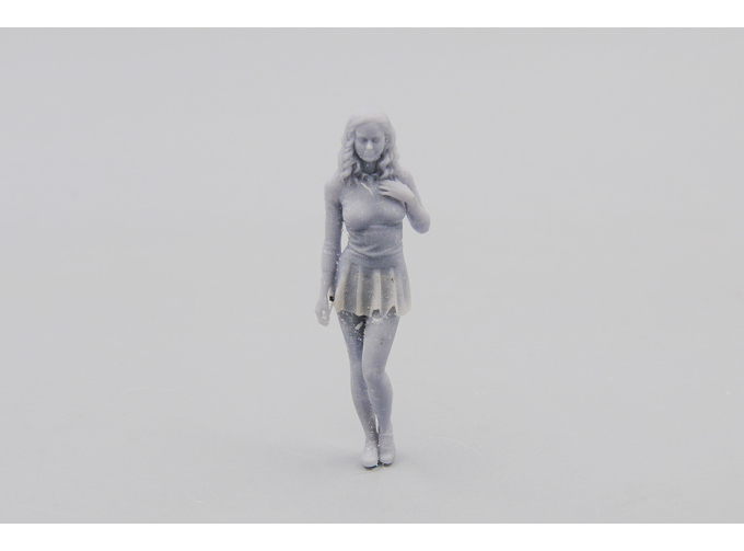 Фигурка Гермионы из к/ф "Гарри Поттер"