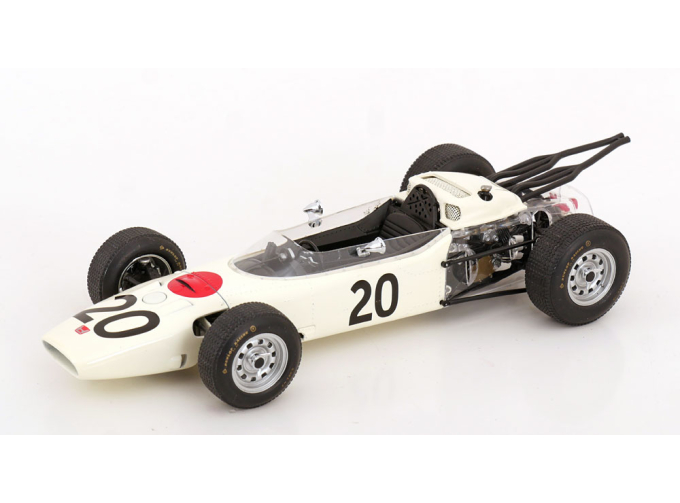 HONDA RA271 F1 GP Germany, Surtees (1964)