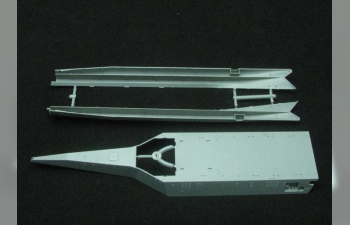 Сборная модель USS ‘Coronado’ (LCS-4)