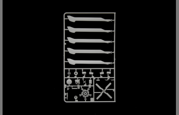 Сборная модель AGUSTA WESTLAND Aw101 Merlin Hm.1 Uk Royal Navy - Helicopter (2003)