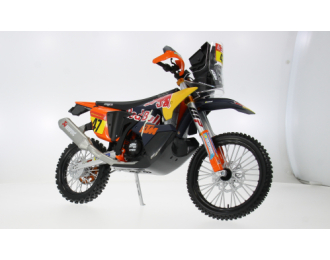 KTM 450 №47 Rally Dakar (2024)