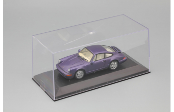 PORSCHE 911 911 930 Turbo Coupe (1977), purple