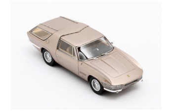 FERRARI 330GT Shooting Brake Vignale 1968 Metallic Brown