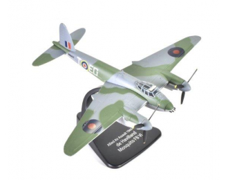 De Havilland "Mosquito" FB VI Allied Air Assault 1944-1945