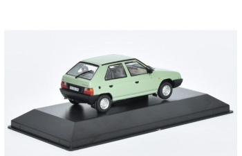 SKODA Favorit LS (1991)