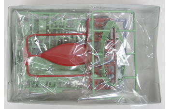 Сборная модель Chibimaru Ship Zuikaku