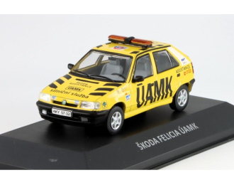 SKODA Felicia UAMK
