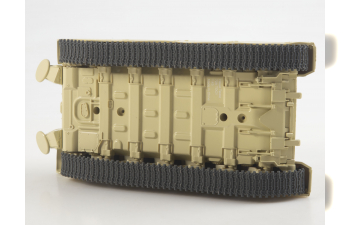 ТОС-1, Наши танки. Броня Отечества 13