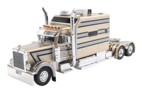 PETERBILT 379 (1985), Truck Tuning Collection