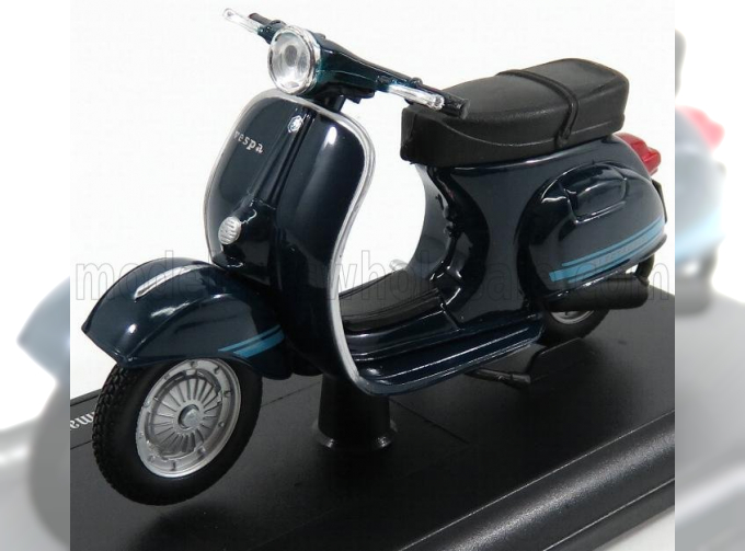 PIAGGIO Vespa 125 Et3 Primavera (1976), Blue Jeans