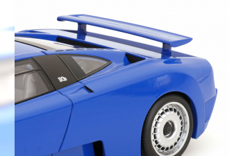 BUGATTI EB110 (1991), blue