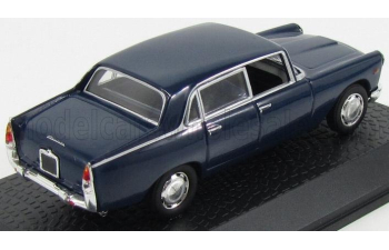 LANCIA Flaminia Presidential Olympic Games Giovanni Gronchi Italy (1960), Blue