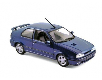 RENAULT 19 16S 1992 Sport Blue