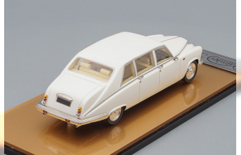 Daimler DS 420 Limousine - white